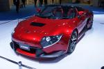 Toyota GRMN Sports Hybrid Concept II 2011 года